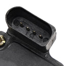 Mass Air Flow Sensor 06A906461B For VW Passat B5.5 Variant (3B6)