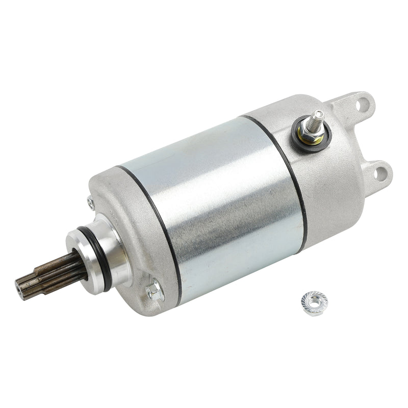 STARTER MOTOR 10T FOR ADLY 320 ATV CANYON HURRICANE HER-31200-225-000