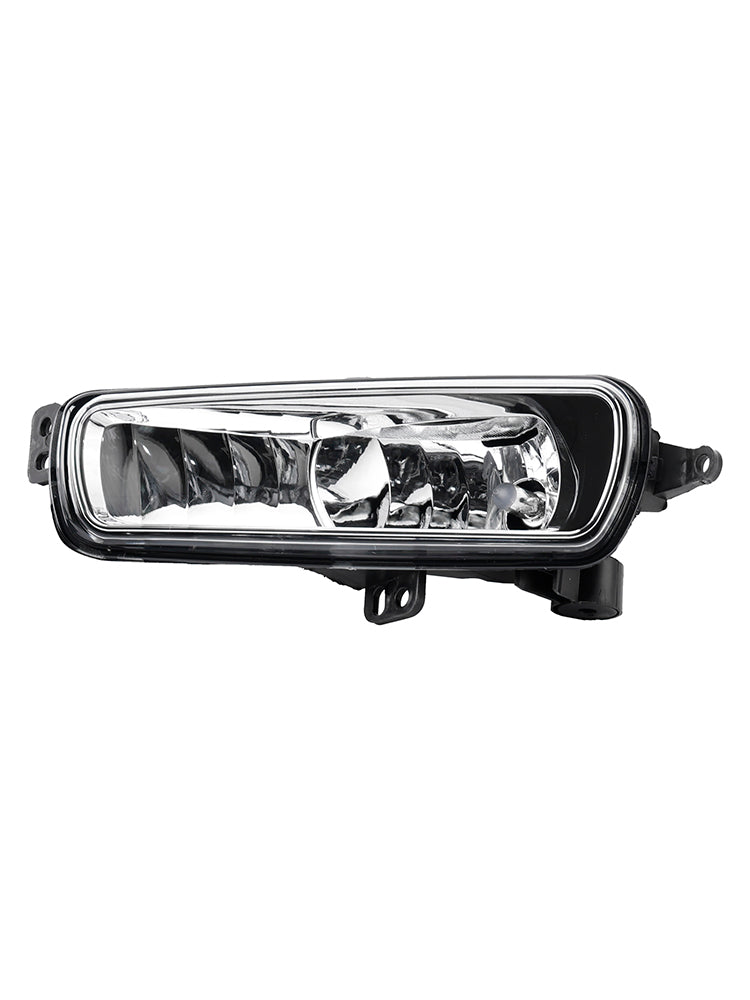 1 Pcs Front Left Fog Light Lamps With Bulbs For Ford Transit MK8 V363 2014-2023