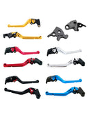 Long Clutch Brake Lever fit for YAMAHA XSR 155 MT15 2019-2022