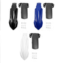 High Front Fender Mudguard Fairing For Yamaha Tenere 700 2019-2024