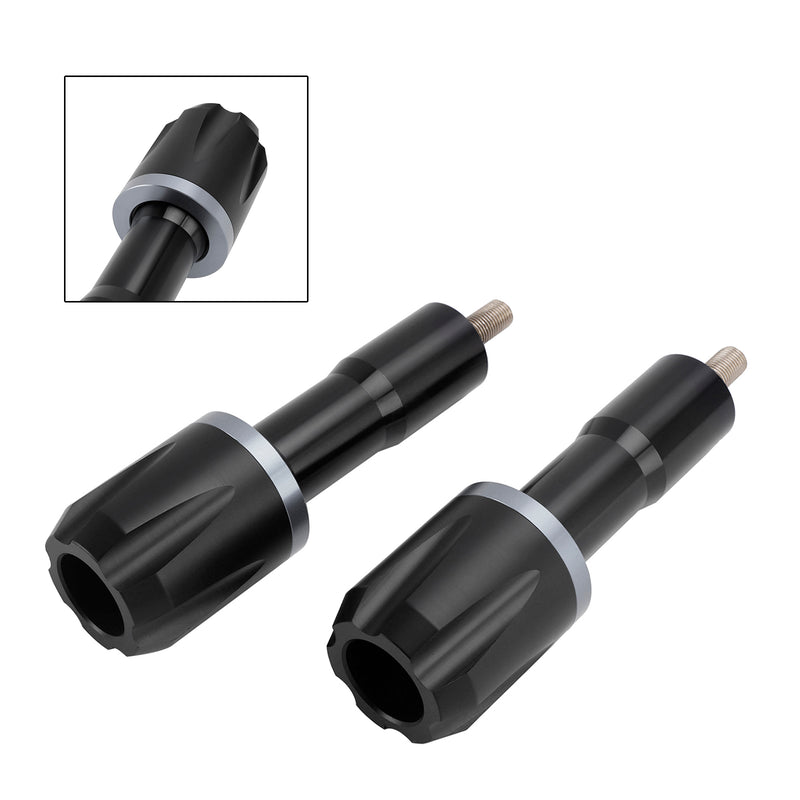 Aluminum Frame Crash Slider Protection GY-Titan For Yamaha Yzf-R7 Yzf R7 21-23