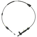 Auto Transmission Shift Control Cable 68303912AA For Dodge Durango 2004-2005