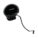 Dashboard A/C Air Vent Assembly 98755213106 For Porsche 987 Boxster Cayman