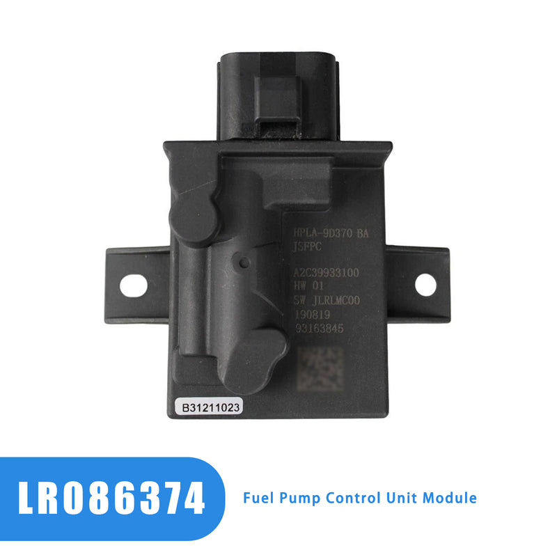 Fuel Pump Control Module for Land Rover Range Rover L405 L560 L494 LR086374