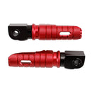 Rear Footrests Foot Peg fit for BMW G310GS G310R 2017-2024 G310RR 2023-2024