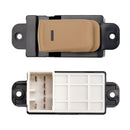 Door Power Window Switch for Hyundai Sonata 2011-2015 935803S000YDA Rear Side