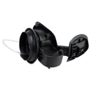 Fuel Door Hinge Filler Pocket Housing DP5Z-5427936-A For Lincoln MKZ 2011-2020