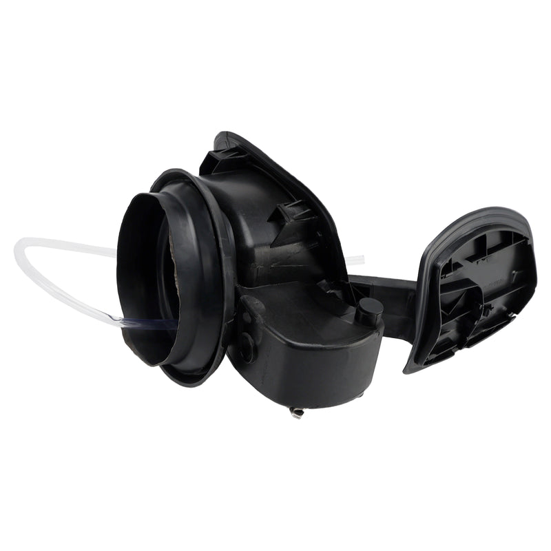 Fuel Door Hinge Filler Pocket Housing DP5Z-5427936-A For Lincoln MKZ 2011-2020