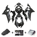 Injection Fairing Kit Bodywork Plastic ABS fit For Yamaha YZF-R6 2017-2023