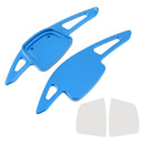 Steering Wheel Paddle Shifter Extension For Audi A3 A4 A6