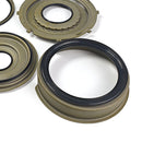 2007+ For Toyota U660E Automatic Transmission Bonded Piston Set Clutch Drum