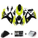 Suzuki GSXR 600/750 2006-2007 Fairing Kit