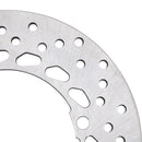 Rear Brake Disc For Yamaha N-MAX 125 GPD 125A NMAX125 N Max 125 2015-2025