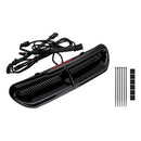 Front Fairing Air Vent LED Light For Touring Street Glide 2014-2024