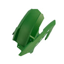 Rear Fender Mudguard Fairing For Kawasaki Z900 Z900SE 2017-2025 Green