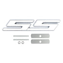 Front Grille SS Emblem Decal Badge for Chevrolet Camaro Impala
