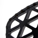 Front Footrests Foot Pegs fit for Kawasaki Eliminator 400 450 500 / SE 2023-2025