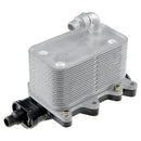 2002/09-2009/12 BMW 5 Series E60 530d 3.0L Oil Cooler Engine Oil 17217800479
