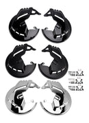 2013-2015 For Honda F6B Front Brake Disc Rotor Covers