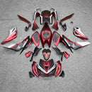 Amotopart Kawasaki Z1000 2014-2017  Fairing Kit Bodywork Plastic ABS