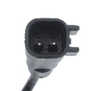 Rear Left ABS Wheel Speed Sensor 22831245 for Opel Insignia A