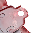 CLASSIC RETRO GAS FUEL TANK RED FOR HONDA CG 125 CAFE RACER BOBBER