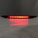 High Mount Third Brake Light Lamp 84701AJ01A For Subaru Outback 2010-2014 BLK