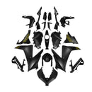 Injection Bodywork Fairing Kit for Daytona 660 2024-2025