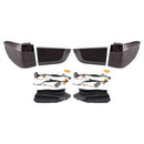 2014-2018 BMW X5 F15 Left+Right LED Tail Light Brake Lamp