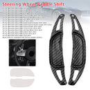 Steering Wheel Paddle Shifter Extension For Mercedes Benz AMG