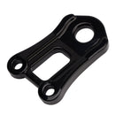 Rear 2" Receiver Hitch Accessories For Yamaha Big Bear 400 Yfm Grizzly 350 400