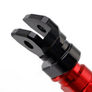 Front Footrests Foot Pegs fit for INDIAN FTR1200 2019-2025 FTR S/FTR Rally