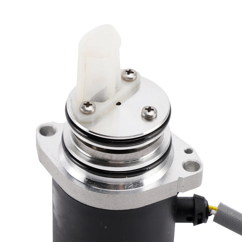 Rear Differential Pump 7F93-4C019-AA 8V414C019AA 1526441 For FORD KUGA