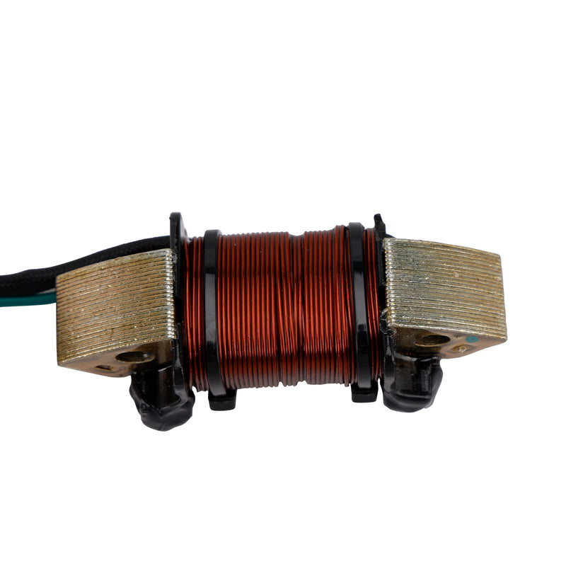 LIGHTING COIL 3AA-06023-0 FOR NISSAN 8/9.8 HP NFS8 NFS9.8 209CC 4 STROKE ENGINES