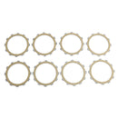 Clutch Friction Plate Kit for Suzuki RM125 K2/K3/K4/K5/K6/K7/K8 2001-2008