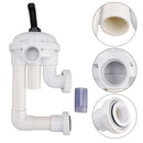 261142  2" Hi-Flow Multi-port Valve Kit For FNS, FNS Plus Replace 154566