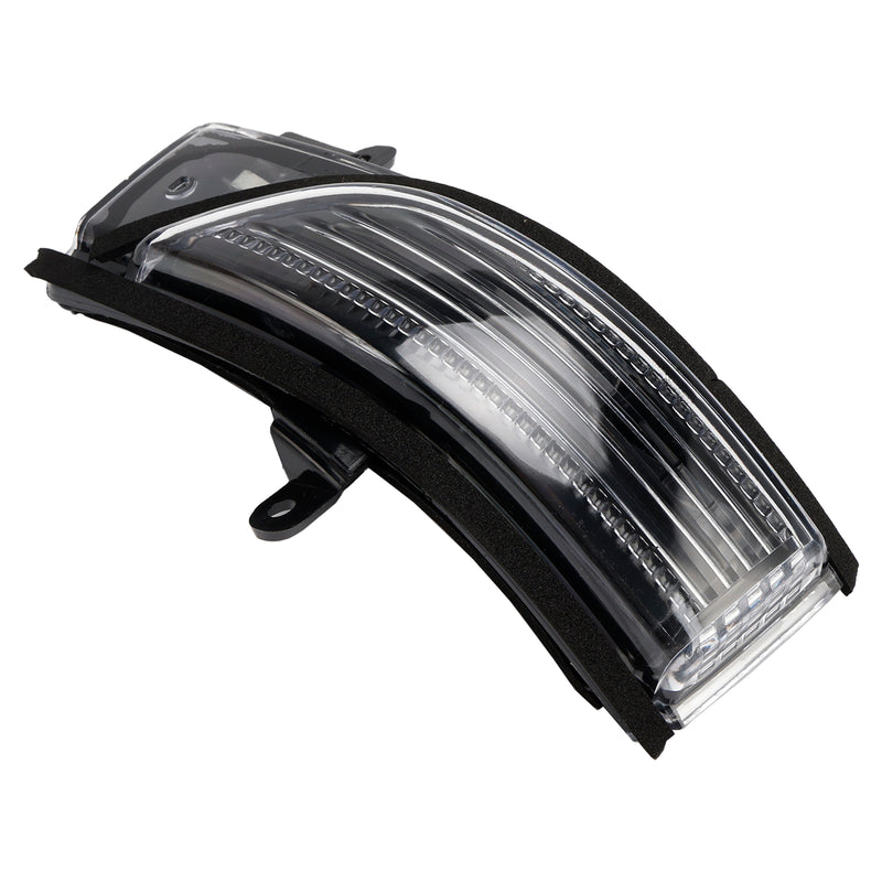 Left Wing Mirror LED Signal Indicator Light For Subaru Forester 2014-2015