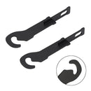 4.5" Extention Door Latch For Polaris Rzr Pro Xp 2020-2025 Turbo R/4 General