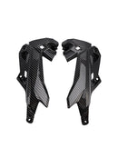 2022-2025 Honda ADV 350 Headlight Side Panels Fairing