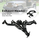 1991-1999 Fit Jeep Wrangler Cherokee Exhaust Manifold Header