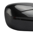 Side Mirror Covers Rearview Housing for Lexus IS250 IS350 2006-2012