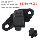 2020-2022 Toyota Hilux Rear View Reversing Camera 86790-0K050