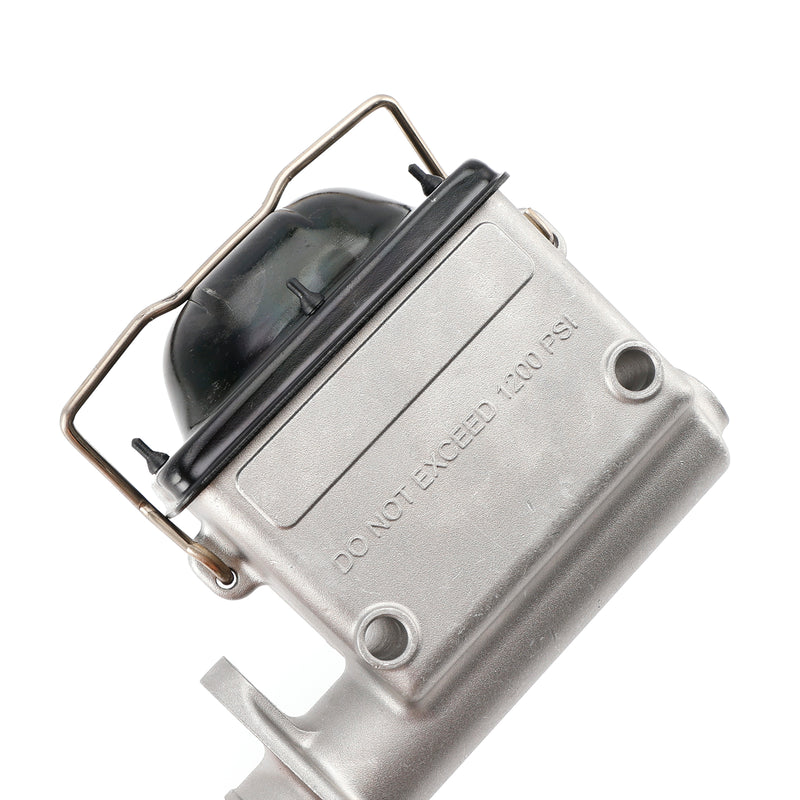 Aluminum Master Cylinder 3/4" Bore 260-6764
