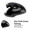 2021-2024 or Trident 660 Gas Tank Cover Fairing Protector F