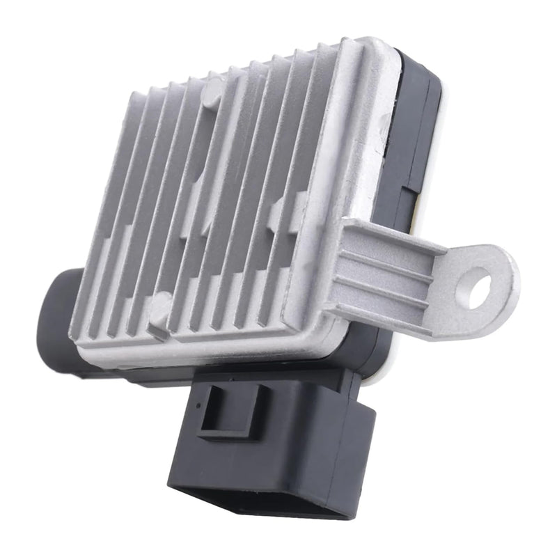 Radiator Fan Control Module For Hyundai Elantra Turbo 2017-2019 25385-F3000