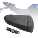 Rear Passenger Seat Cushion Pu Pillion Flat For Suzuki Gsx-R 250 250R 2017-2020