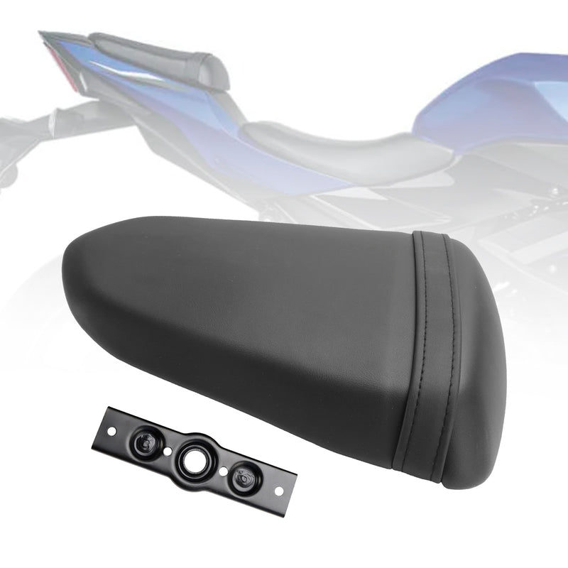 Rear Passenger Seat Cushion Pu Pillion Flat For Suzuki Gsx-R 250 250R 2017-2020