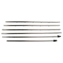 Soft Truck Topper for Toyota Tundra 2022-2023 Carriage Size 1682×1602mm