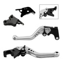 NEW Short Clutch Brake Lever fit for CFMOTO 700CL-X Sport 2021-2024